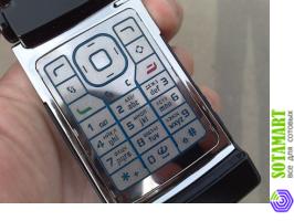Nokia N95