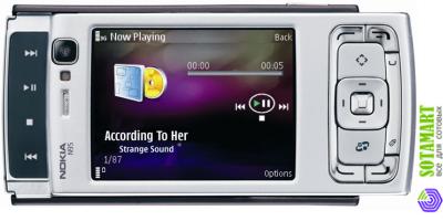 Nokia N95