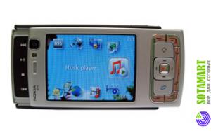 Nokia N95