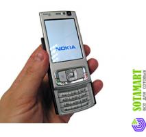 Nokia N95