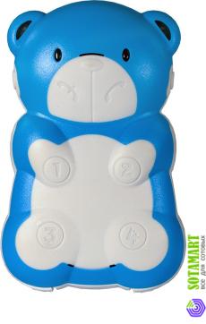 BB-mobile Teddyfone
