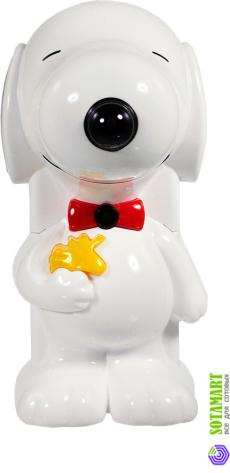 BB-mobile Dog