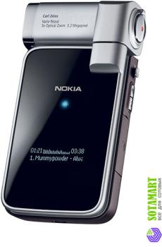 Nokia N93i