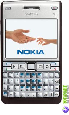 Nokia E61i