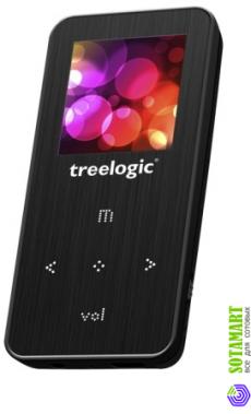 TreeLogic TL-214 4GB