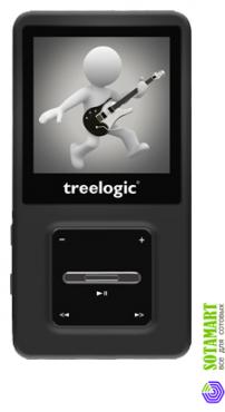 TreeLogic TL-374 4GB