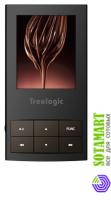 TreeLogic Chocolate 4GB