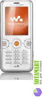 Sony Ericsson W610i
