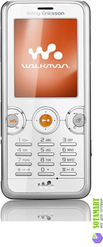 Sony Ericsson W610i