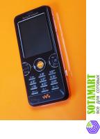 Sony Ericsson W610i
