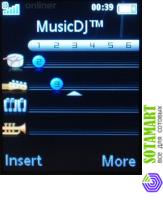 Sony Ericsson W610i