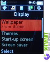 Sony Ericsson W610i