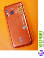 Sony Ericsson W610i