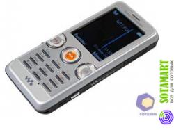 Sony Ericsson W610i