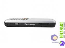 Sony Ericsson W610i