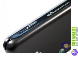 Sony Ericsson W610i