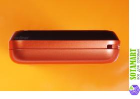 Sony Ericsson W610i