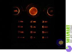 Sony Ericsson W610i