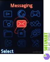 Sony Ericsson W610i