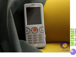 Sony Ericsson W610i