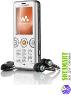 Sony Ericsson W610i