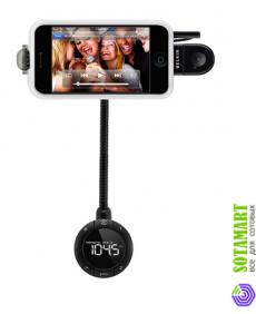 FM Трансмиттер для Apple iPod nano 3G Belkin F8Z441