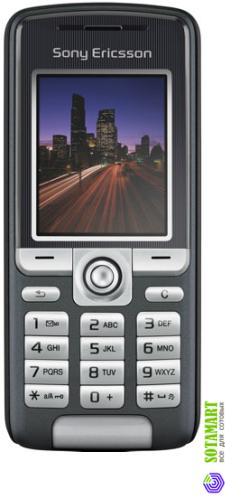 Sony Ericsson K320i